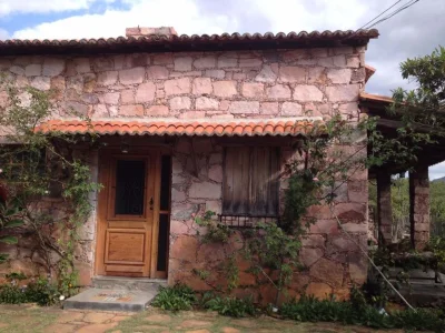 Casa Temporada Mobiliada em Igatu