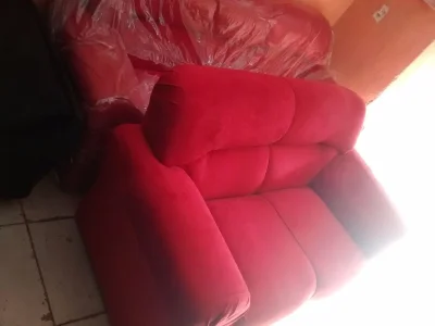 Jogo de Sofa