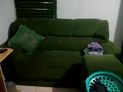 Jogo de Sofá