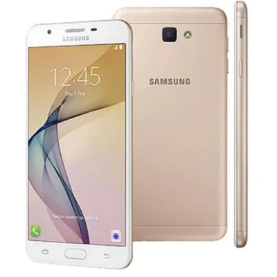 Amsung Galaxy J7 Prime Dual Dourado