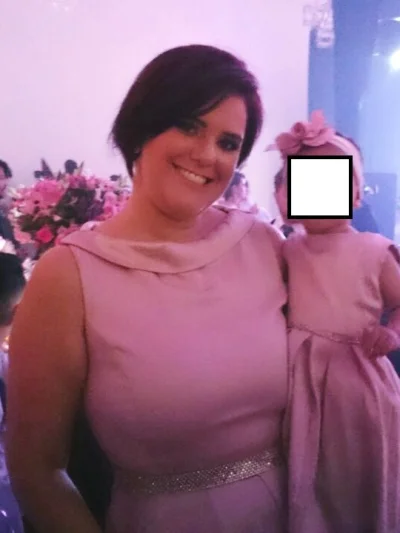 Vestido de Festa