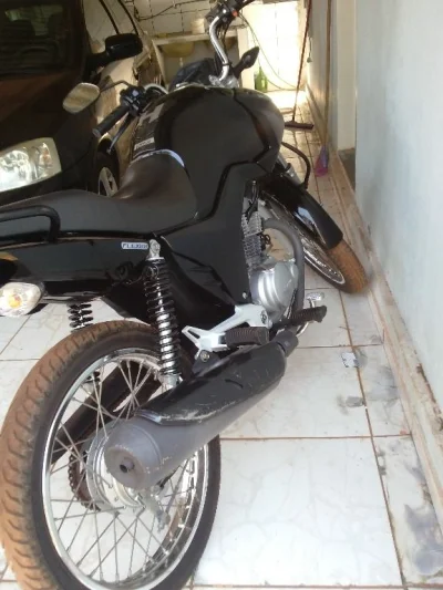 Fan Mix ESDI 150 Flex 2015/2015