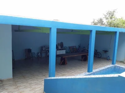 Vendo Casa em Boa Localização