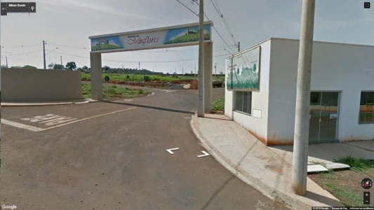 Terreno Condominio Mira Flores