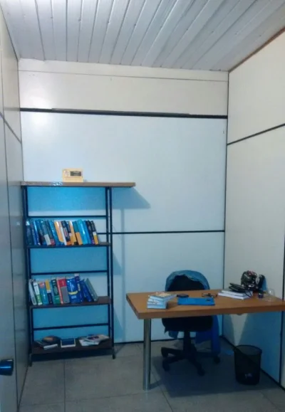 Escritório Comercial no Centro do Rio de Janeiro