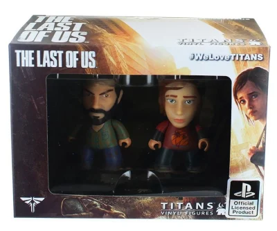 The Last Of Us 3