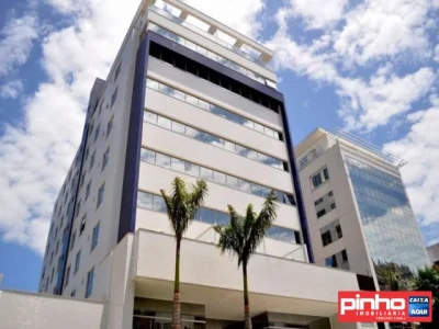 Sala Comercial Nova para Venda, Itacorubi, Florianópolis
