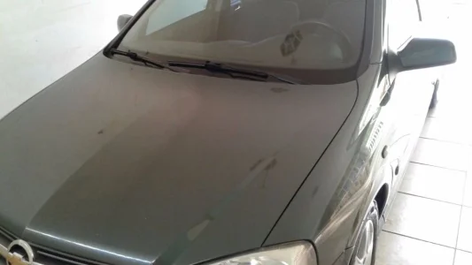Vendo Astra 2.0 Hatch Verde Escuro Automático