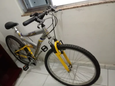 Vende-se Bike