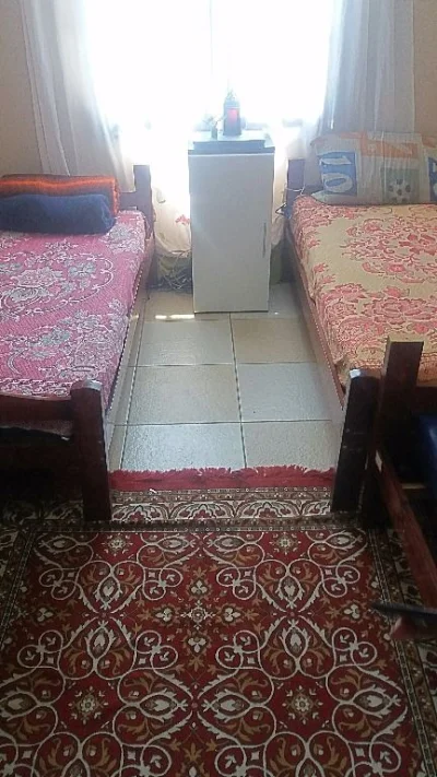Quarto Mobiliado para Rapazes no Ipiranga