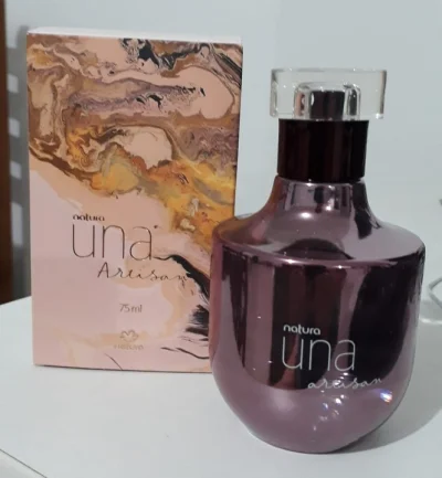 Perfume Natura Artisan