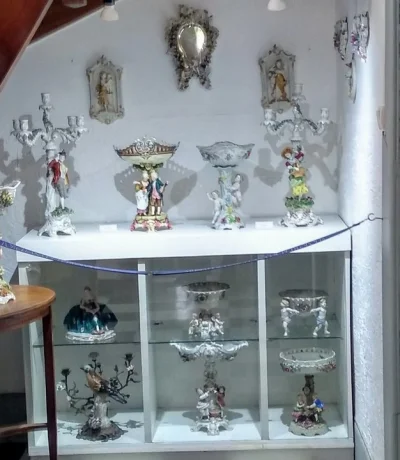 Compro Geladeira