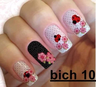 Películas e Jóias de Unhas