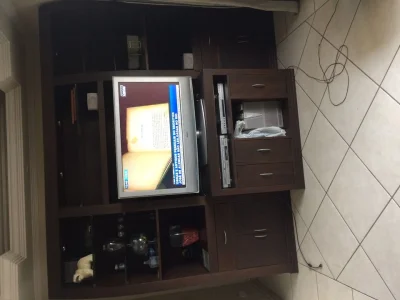 Estante Home Theater