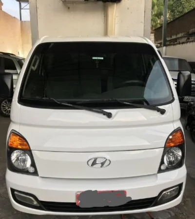Hr Hyundai 13/14