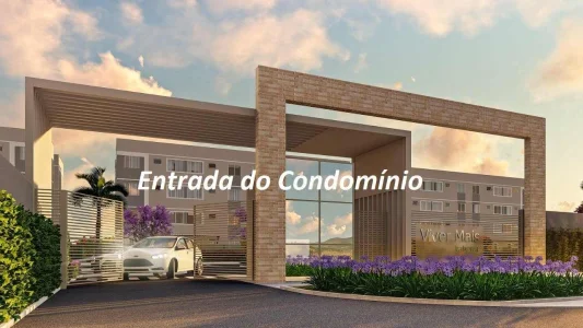 Condomínio Residencial Bairro Outeiro das Pedra Itaboraí RJ