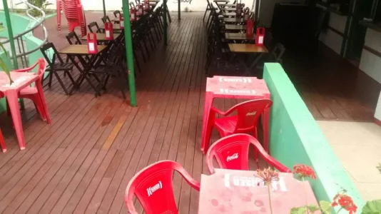 Restaurante no Centro de Florianópolis Parà Venda