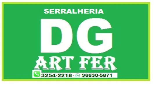 Serralheria de Ferro
