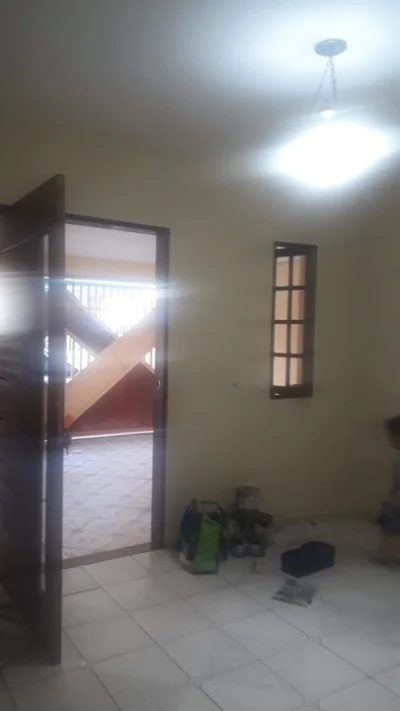 Casa 1400 Locação 2 Dormitórios no Fazendinha Santana de Parnaíba