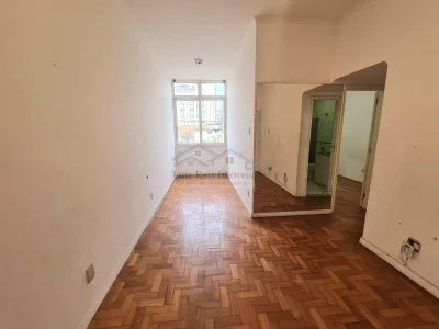Apartamento para Venda em Rio de Janeiro / RJ no Bairro Ipanema