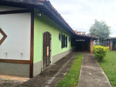 Chácara com 2 Mil Metros no Panorama Polvilho