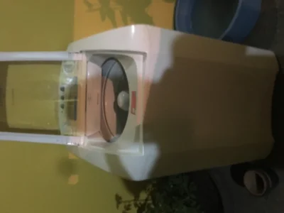 Máquina de Lavar Roupas Electrolux