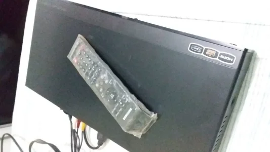 Aparelho DVD em ótimo Estado