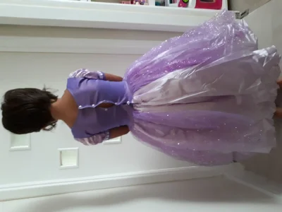 Fantasia da Rapunzel