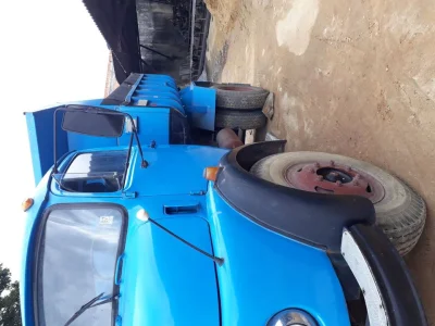 Venda de Caminhão