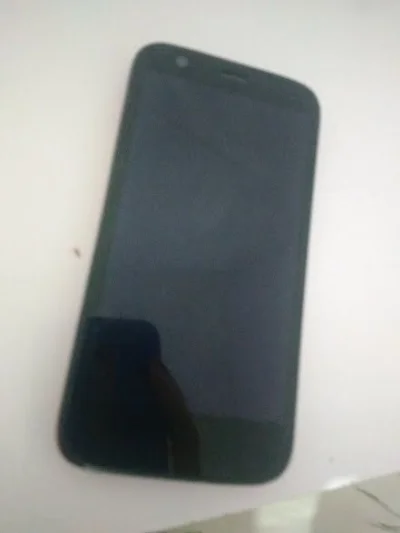 Moto G 1° Geração