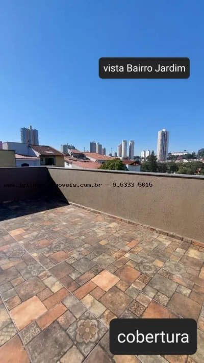 Apartamento para Venda em Santo André / SP no Bairro Santa Maria