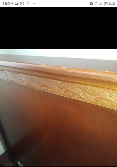 Cama de Solteiro Coisa Boa