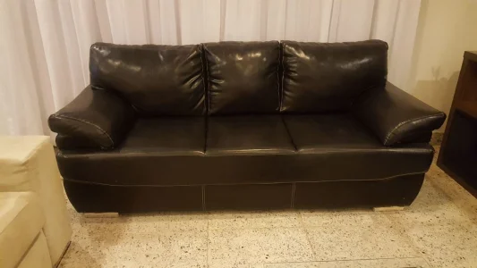 Jogo de Sofá