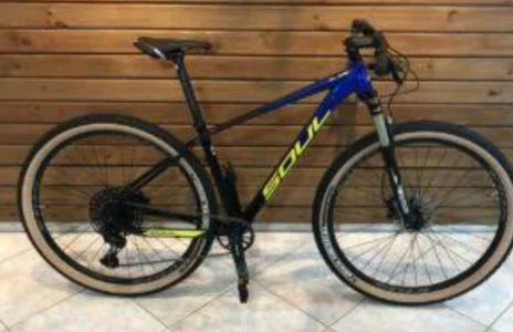 Bicicleta Soul Aro 29 Sl 329