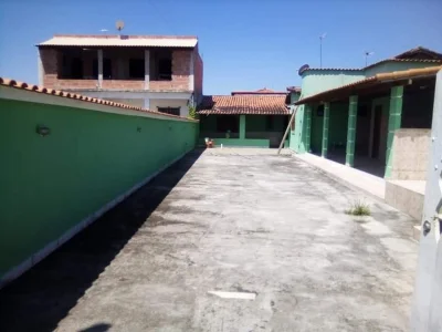 Casa São Pedro da Aldeia