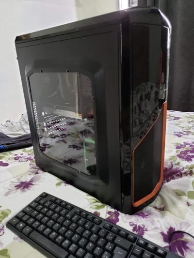 Pc Gamer Roda Tudo