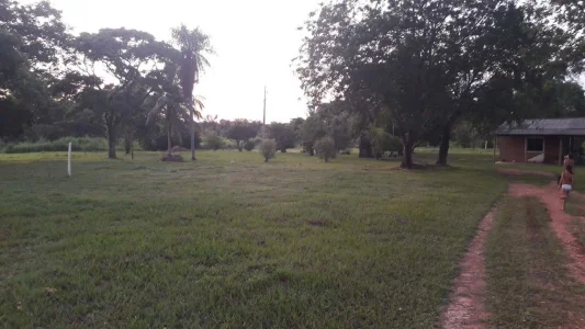 Chácara em Cuiabá