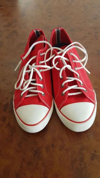 Tênis Levis Original