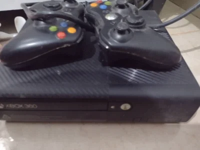 Vendo XBOX 360