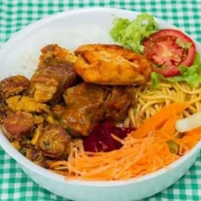 Serviços de Buffet e Café da Manhã