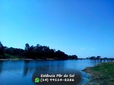 Lotes e Terrenos para Ranchos em Promissão-s.p