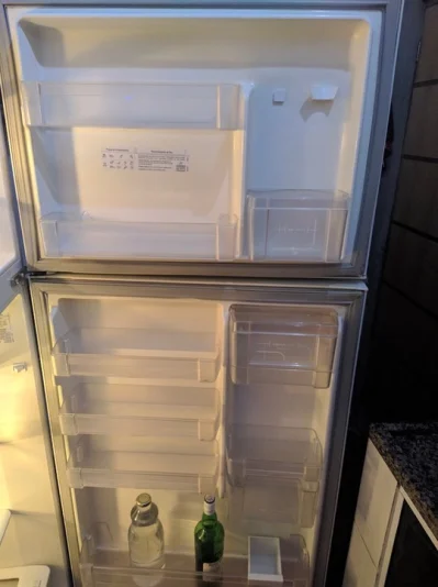 Geladeira Eletrolux Df80