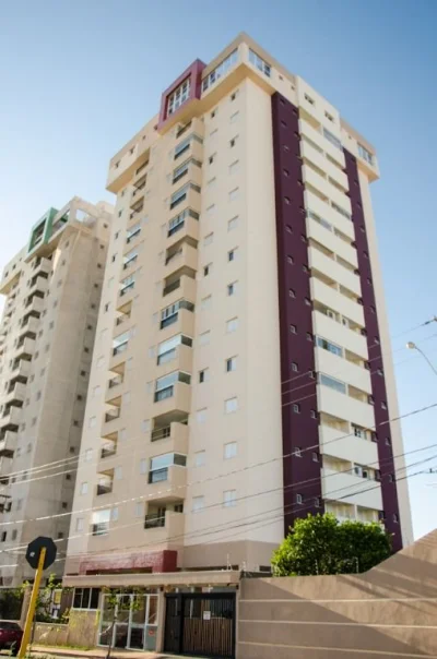 Apartamento Terrazzo Residencial