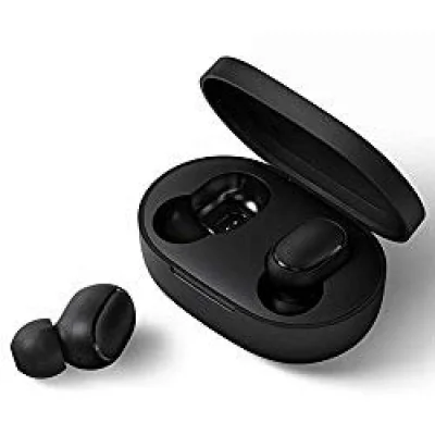 Fone de Ouvido Xiaomi Redmi Airdots com Bluetooth