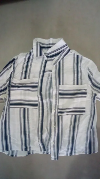 Camisa Feminina