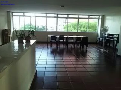 Excelente Localização 600 Metros da Estação Santa Cruz do Me