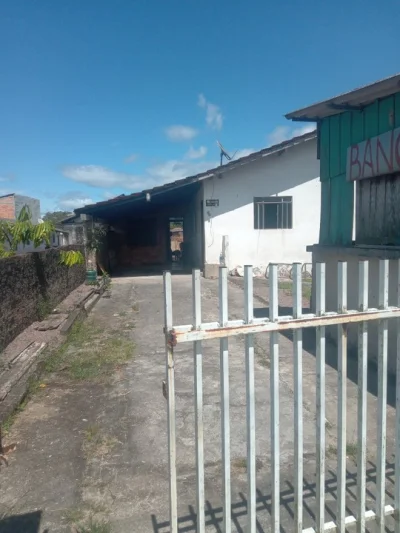 Vende-se ou Troca Casa na Copapar por no Coroados