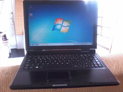 Computador Portátil (notebook ou Laptop)