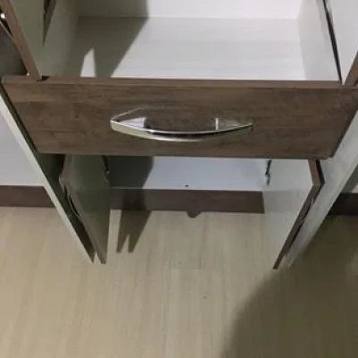 Guarda Roupa 6 Portas