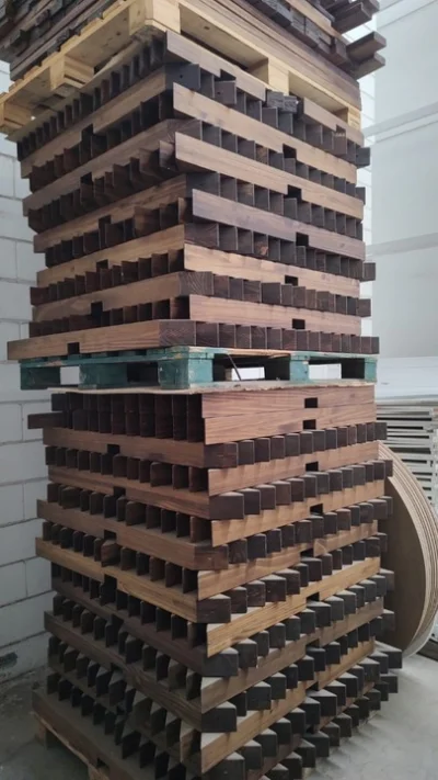 Base de Pnus para Mesa